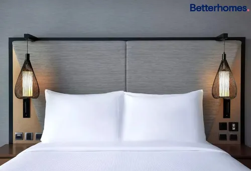 2 Bedrooms Apartment in Dolphin Tower