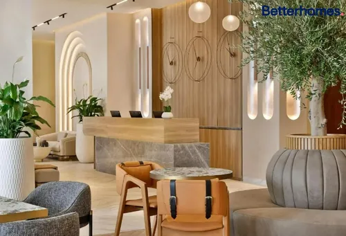 2 Bedrooms Apartment in Dolphin Tower