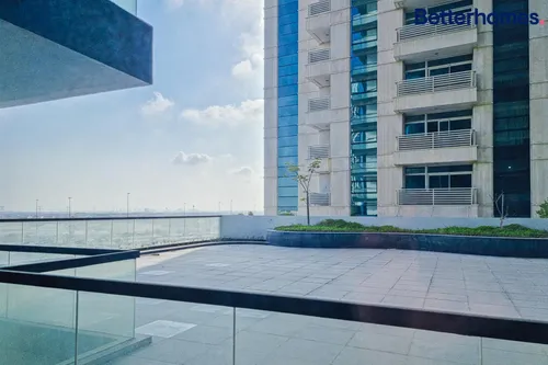 2 Bedrooms Apartment in Dolphin Tower