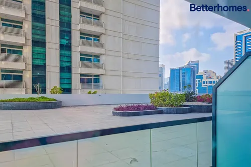 2 Bedrooms Apartment in Dolphin Tower
