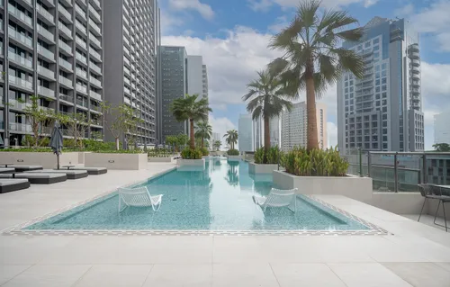 1 Bedroom Apartment in The Sterling East