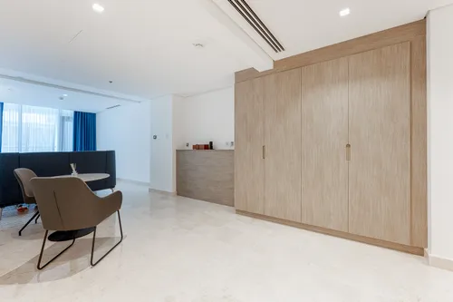 1 Bedroom Apartment in The Sterling East