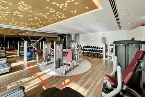 3 Bedrooms Apartment in Tower B, DAMAC Towers by Paramount