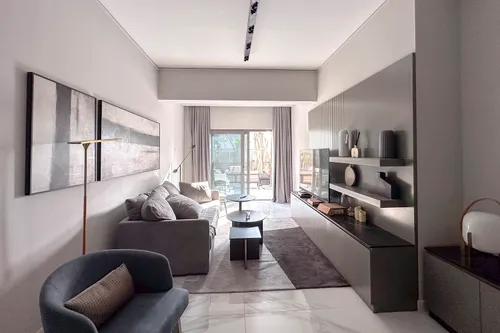 1 Bedroom Apartment in MAG 318