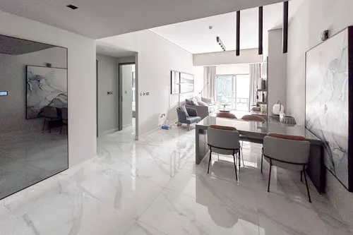 1 Bedroom Apartment in MAG 318