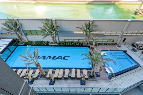  Apartment in DAMAC Maison The Vogue