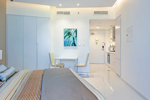  Apartment in DAMAC Maison The Vogue