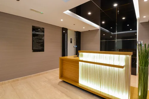  Apartment in DAMAC Maison The Vogue