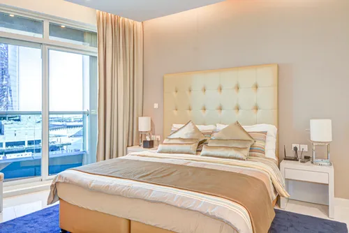  Apartment in DAMAC Maison The Vogue