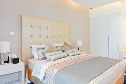  Apartment in DAMAC Maison The Vogue