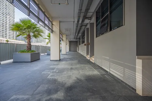 1 Bedroom Apartment in The Sterling East