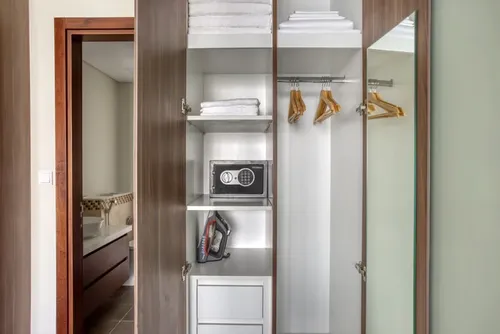 2 Bedrooms Apartment in Vera Residences