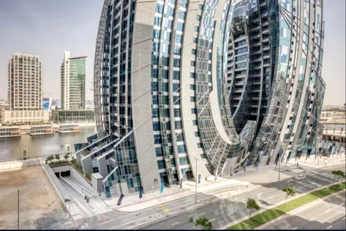 2 Bedrooms Apartment in Vera Residences