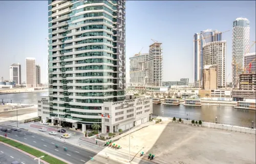 2 Bedrooms Apartment in Vera Residences