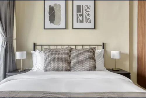 2 Bedrooms Apartment in Vera Residences