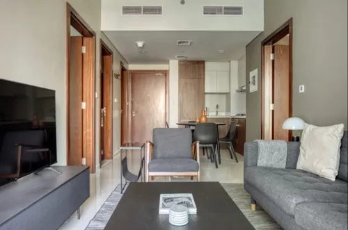 2 Bedrooms Apartment in Vera Residences