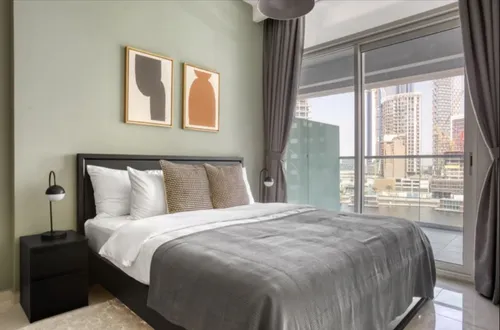 2 Bedrooms Apartment in Vera Residences