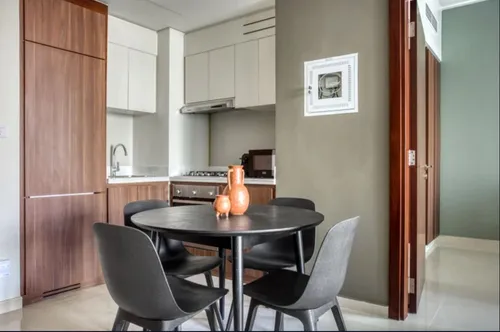 2 Bedrooms Apartment in Vera Residences