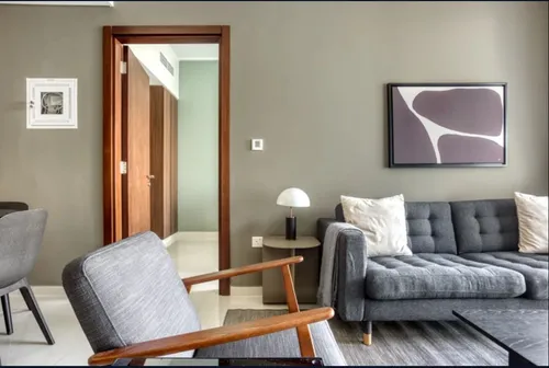 2 Bedrooms Apartment in Vera Residences