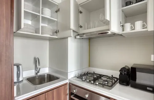 2 Bedrooms Apartment in Vera Residences