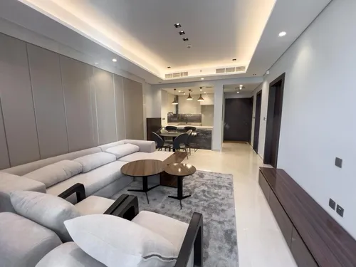 1 Bedroom Apartment in Nobles Tower