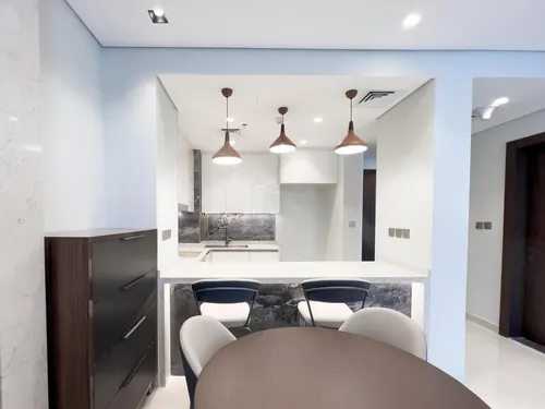 1 Bedroom Apartment in Nobles Tower