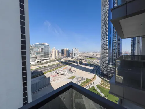 1 Bedroom Apartment in Nobles Tower