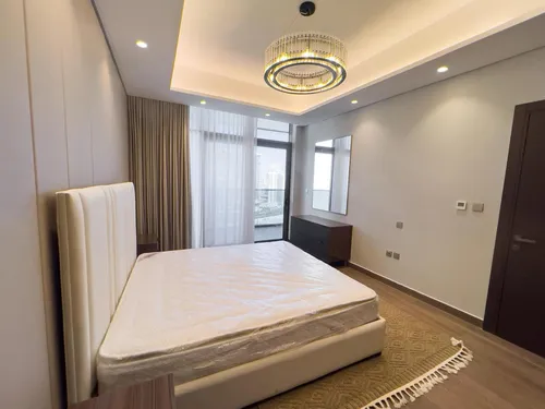 1 Bedroom Apartment in Nobles Tower