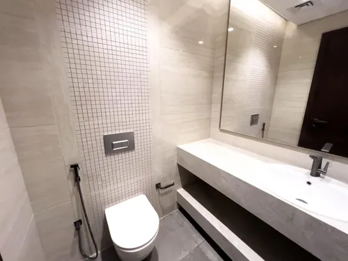 1 Bedroom Apartment in Nobles Tower