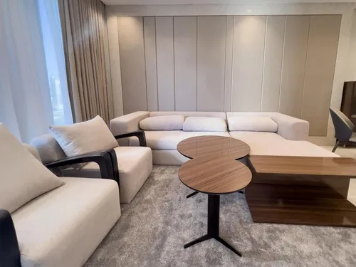 1 Bedroom Apartment in Nobles Tower