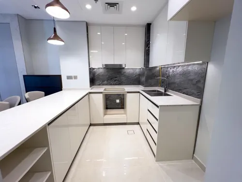 1 Bedroom Apartment in Nobles Tower