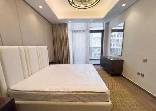 1 Bedroom Apartment in Nobles Tower