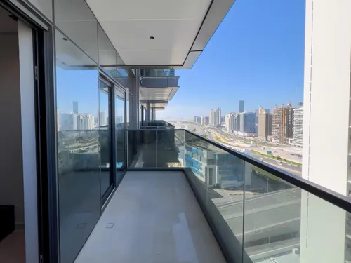 1 Bedroom Apartment in Nobles Tower