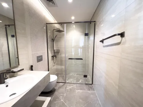 1 Bedroom Apartment in Nobles Tower