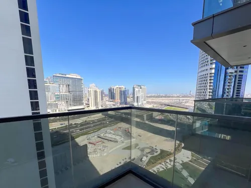 1 Bedroom Apartment in Nobles Tower