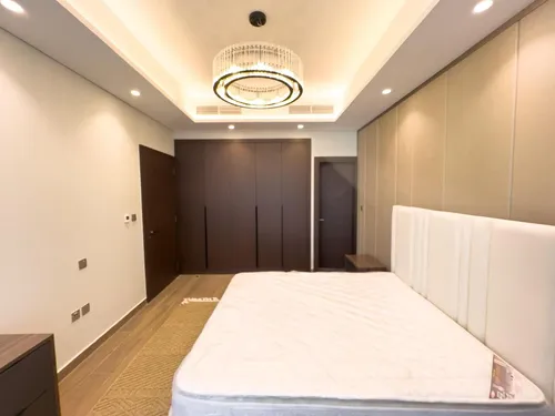 1 Bedroom Apartment in Nobles Tower