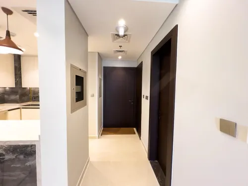 1 Bedroom Apartment in Nobles Tower
