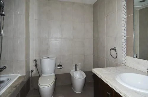 2 Bedrooms Apartment in Executive Tower C