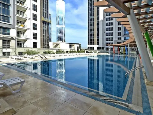 2 Bedrooms Apartment in Executive Tower C