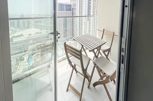 2 Bedrooms Apartment in Amna