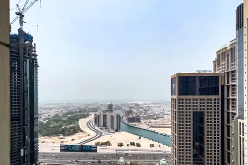 2 Bedrooms Apartment in Amna
