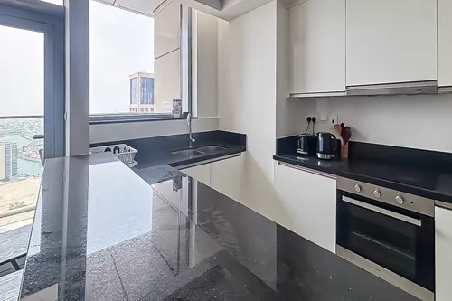 2 Bedrooms Apartment in Amna