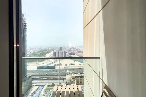 2 Bedrooms Apartment in Amna