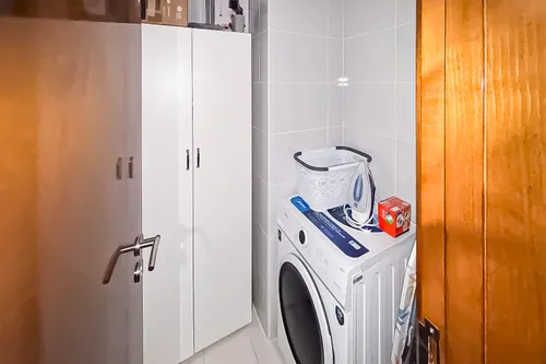 2 Bedrooms Apartment in Amna