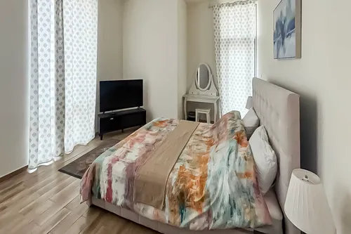 2 Bedrooms Apartment in Amna