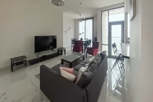 2 Bedrooms Apartment in Amna