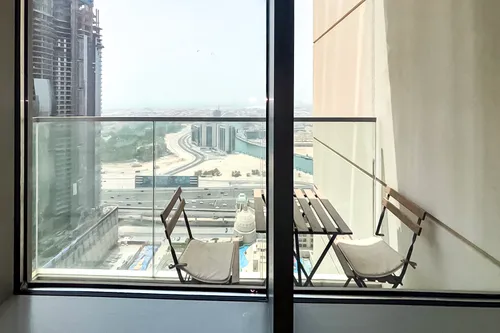 2 Bedrooms Apartment in Amna