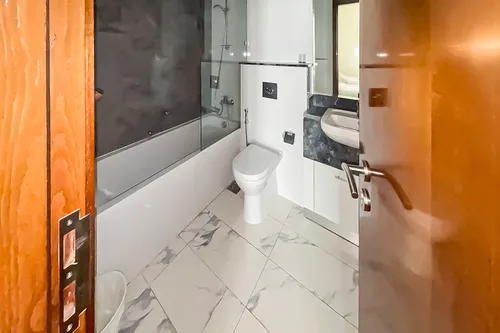 2 Bedrooms Apartment in Amna