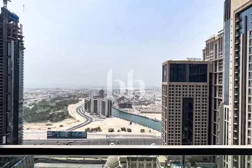 Full Canal View | High Floor | Fully Furnished