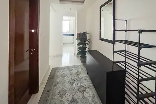 2 Bedrooms Apartment in Amna